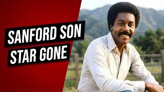 Demond Wilson Passes at 79 — The Hidden Story