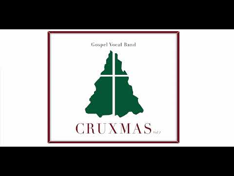 가스펠 보컬 밴드 크룩스 천사 찬송하기를