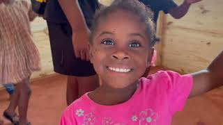 Building Hope Together in Jamaica | House Build 2026