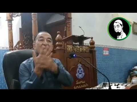 Video: Adakah sumbangan pasangan bukan konsesi?