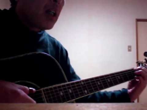老人のつぶやきcover