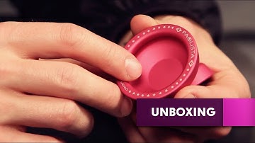 SLUSNY Unboxing - YoyoFactory PAOLISTA / eng subtitles