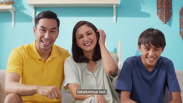 Melindungi keluarga Anda saat online dengan Google - Keluarga Tangkas Berinternet