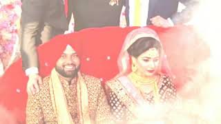 Guru Randhawa bro wadding ||Guru Randhawa status||