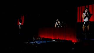 NATHY PELUSO - DELITO (GRASA Tour 14/02/2026)
