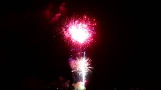 Goose Pond Colony Resort's Annual 4th of July Celebration