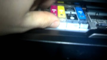 Canon MX870 B200 error FIXED SOLVED REAL SOLUTION [PART 1 of 3]