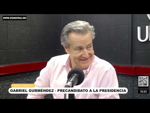 Gurméndez a favor
