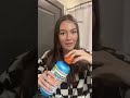 Want to fight bad breath for 12 hours? Just swish with TheraBreath Fresh Breath Oral Rinse!