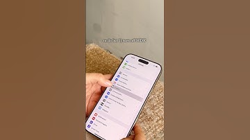 Turn off HDR - iPhone 16 Pro Max Desert Titanium Unboxing!