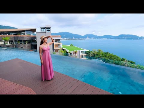 Kalima Resort & Spa , Phuket Double Pool Access 29 /04/2021
