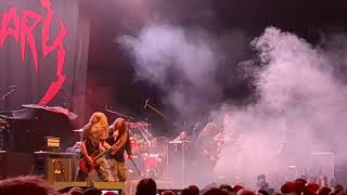 OBITUARY - "Solid State" (Live au Zénith de Paris le 30/10/2024)