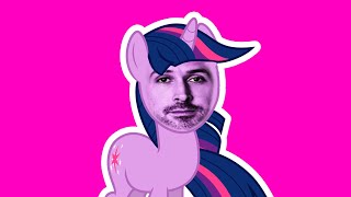 My Little Pony Friendship Is Magic Ytp Try Not To Laugh Cartoon Ytp Poop