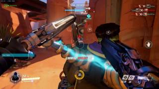 Overwatch How I Got Reapers Pixel Spray