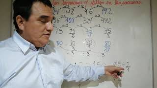 RESOLUCIÓN EJERCICIOS CUADERNO TRABAJO INTEGRADO-MATEMÁTICA-7MO.EGB-