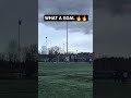Perfect free kick
