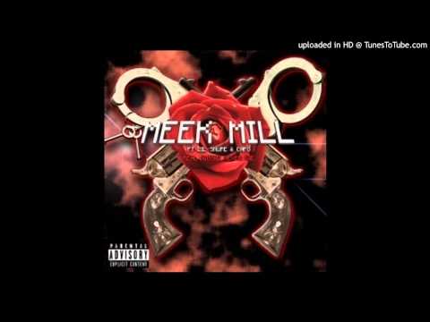 Putar Real Ni**a (feat. King Nitty) - Meek Mill