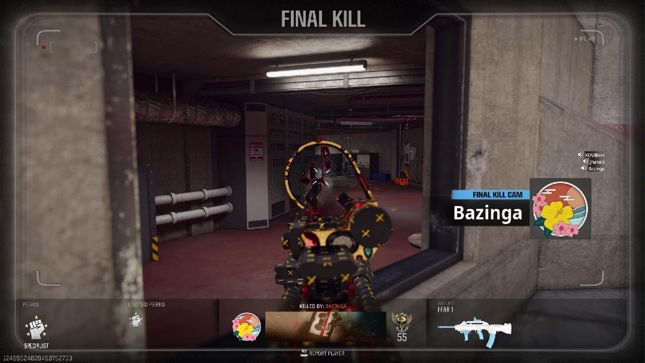 Call of Duty Easy - YouTube