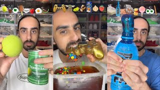 Viral and Satisfying Food ASMR Compilation 😍