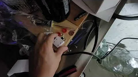 Reliance Controls Pro-Tran 10 Circuit Transfer Switch: Converting 20A Branch Circuit to 15A