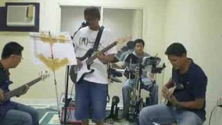 Lakas tama cover -