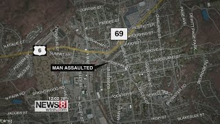 Teens beat and rob 67-year-old man in Bristol