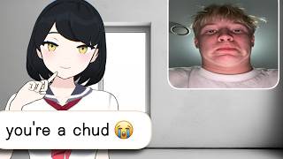 I talked to a AI Dating Chatbot...