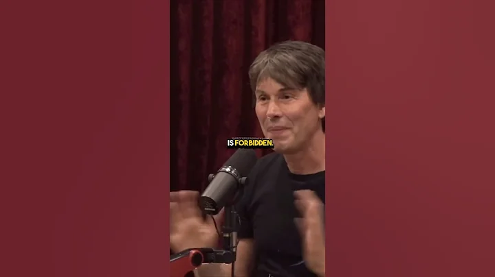 The Speed of Light ⚡️ w/ Brian Cox