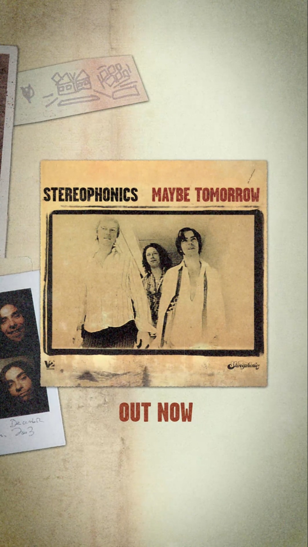 Maybe Tomorrow | Digital EP Release - YouTube