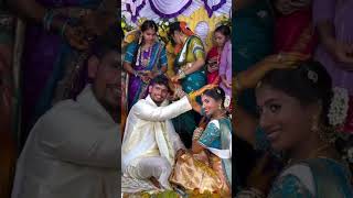 finally marriage complete 💯 #trending #viralvideo #mahishivan #video #pasupufunction