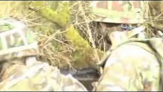 3 Royal Welsh