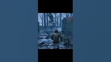 DBD #shorts - fire crackers are bis - #dbd #deadbydaylight #firecracker