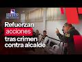 PNP refuerza acciones tras crimen contra alcalde distrital en Piura | "Aliados por la seguridad"