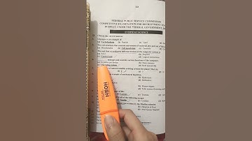 Mpt most important mcqs gsa #css #mpt #gsa #mcqs