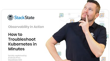 How to Troubleshoot Kubernetes in Minutes