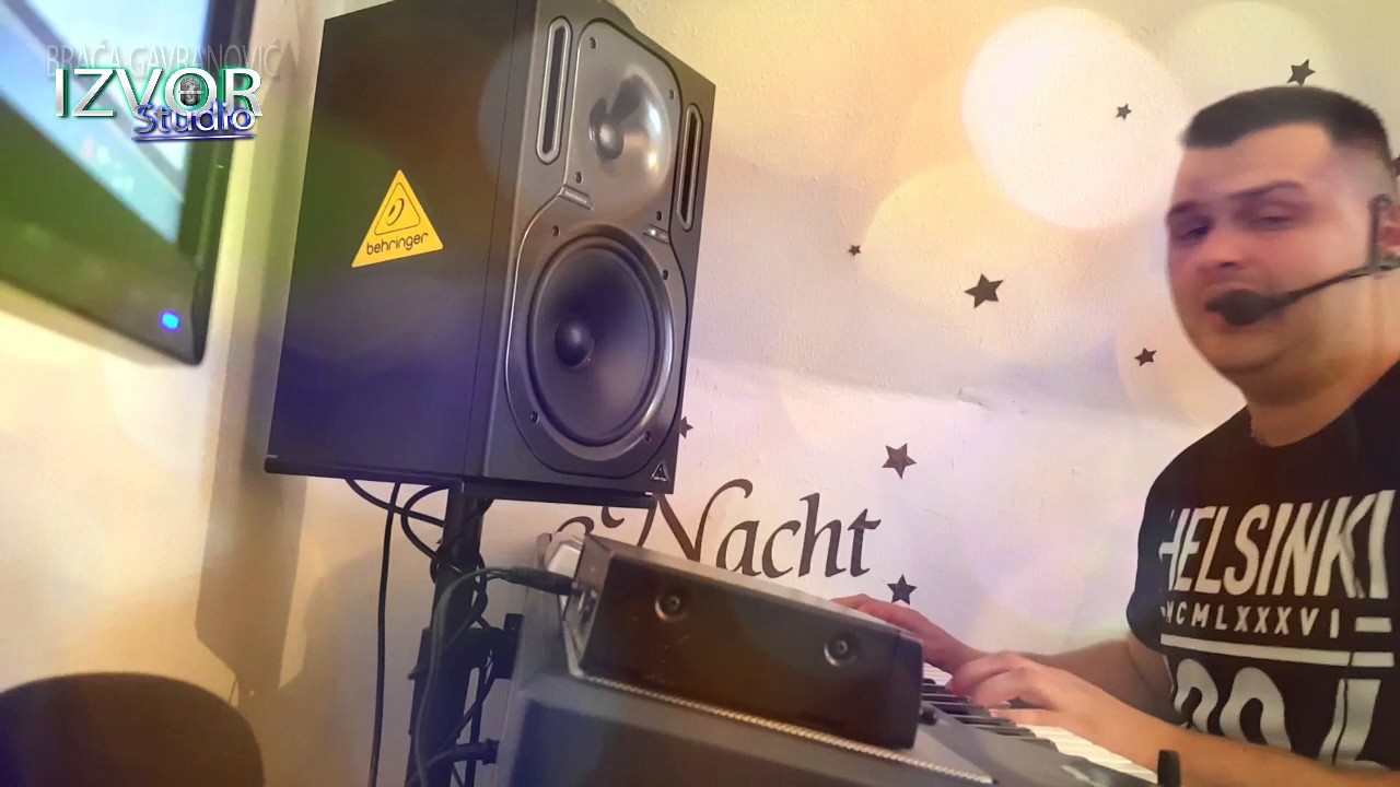 Braca Gavranovic - Sema - Dao sam ti prsten 2017