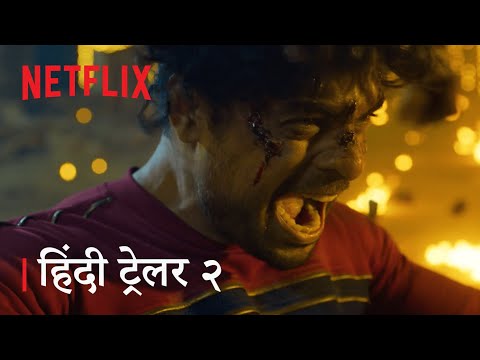 Minnal Murali | Hindi Bonus Trailer | Tovino Thomas | Basil Joseph | Sophia Paul | Netflix India
