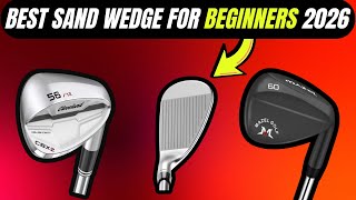 Information Best Sand Wedge For Beginners 2026 News