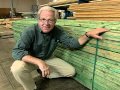 Mold-Resistant Wood Mold-Resistant Wood