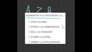 CCAT Simulation 2 Question 46