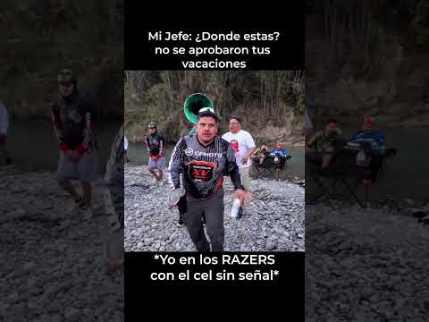 Lo Checamos cuando regrese #humor #comedia #cumbia #musica