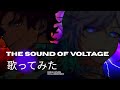 The Sound of Voltage - 歌ってみた : REQ.i &times; Eclaire
