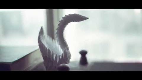 There Is No Beauty at the End of Evolution - The Swan