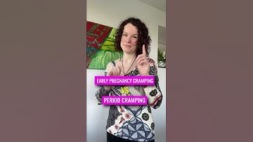 Thumbnail of 3 Days Late but Cramping - PMS or Pregnant?