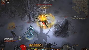 Brainless Builds Comparison: Monk Sage