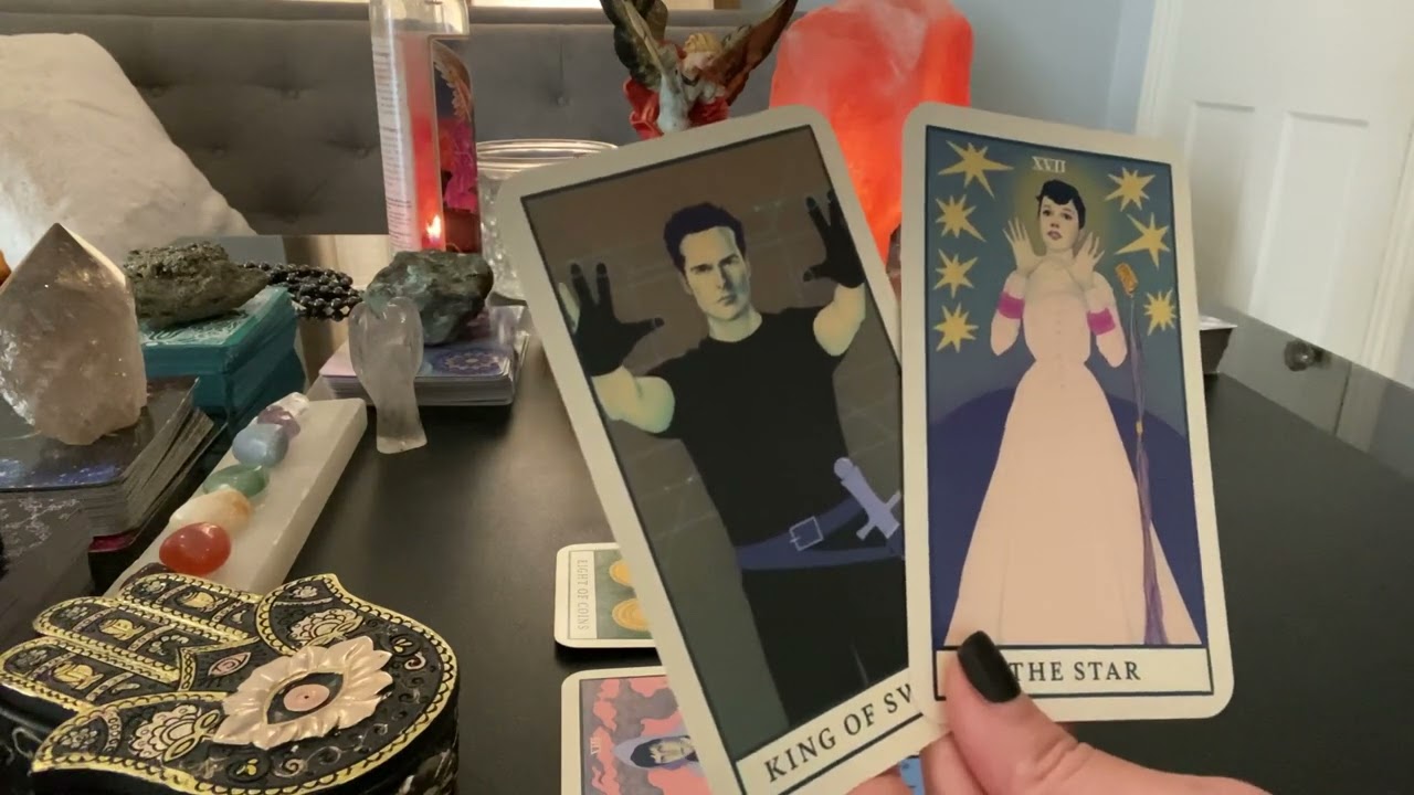 PISCES ♓️ YOU OPENED THEIR MINDS/YOU WERE ALWAYS GIFTED/YOU HAVE 8 MISSIONS