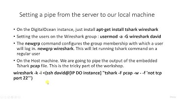 How to set up your own proxy server in Kali Linux(Part 2)