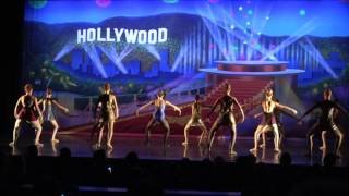 Finale 2017 6pm   Dance Davidson at the Movies