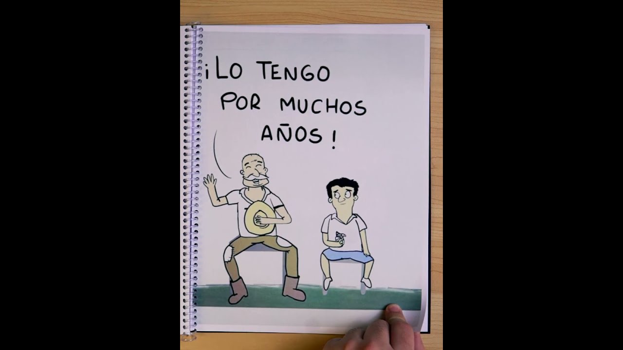 El MEJOR REGALO que pueden DARTE TUS HIJOS