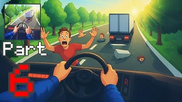 Vehicle Masters - Gameplay Walkthrough Part 6 - Conquer Tracks with Epic Machines (iOS, Android)